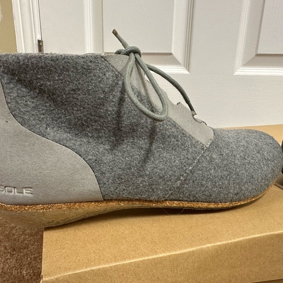Sole District Chukka Boots men’s size 9 - Picture 3 of 11